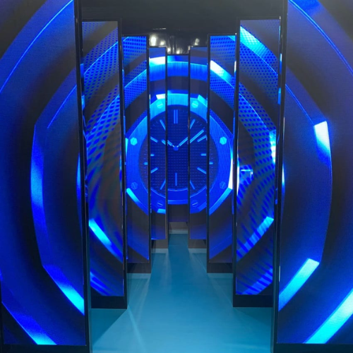 LED display solutions LED signage technology Digital advertising displays Indoor LED video walls Smart LED screens LED advertising boards High-resolution LED displays