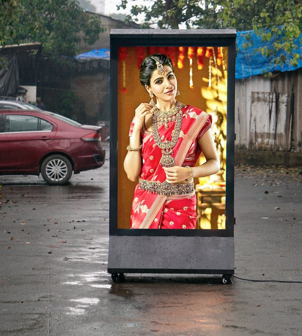 affordable led screens in pune - Pacific LED Display Solutions affordable led screens in pune