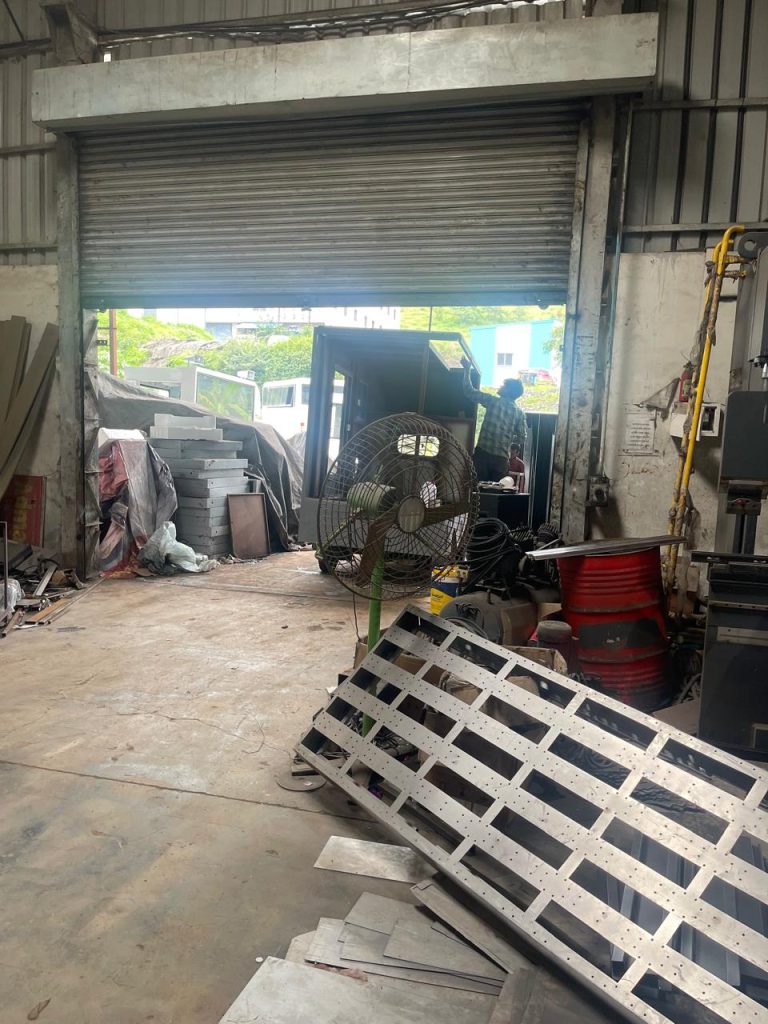 LED billboard manufacturers in Pune