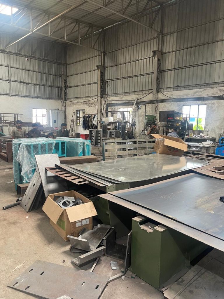 Digital billboard manufacturers Pune