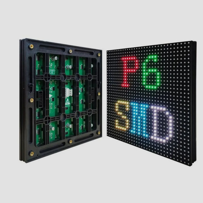 LED Display Board Manufacturers in Pune | Pacific Advertising