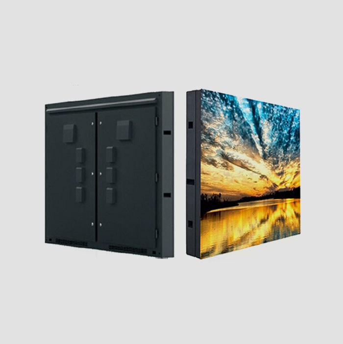 LED Display Panel Manufacturers in Pune | Pacific Advertising