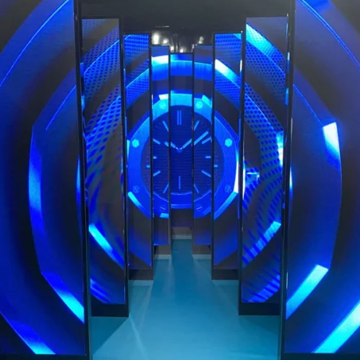 LED Screen Manufacturers in Pune | Pacific Advertising Verticals