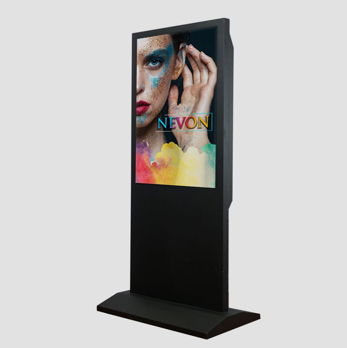 LED Standee Manufacturers in Pune | Pacific Advertising Verticals