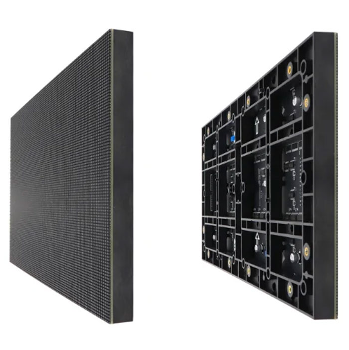 Outdoor Digital Billboard Manufacturers in Pune