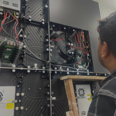 Best Digital LED Screens in Pune