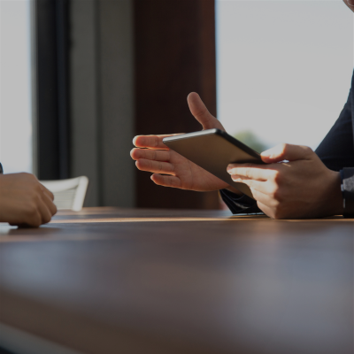 Commercial LED display boards